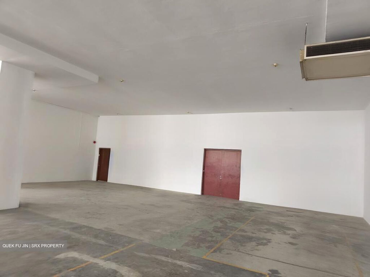 Yishun Industrial Park A (D27), Factory #581725411
